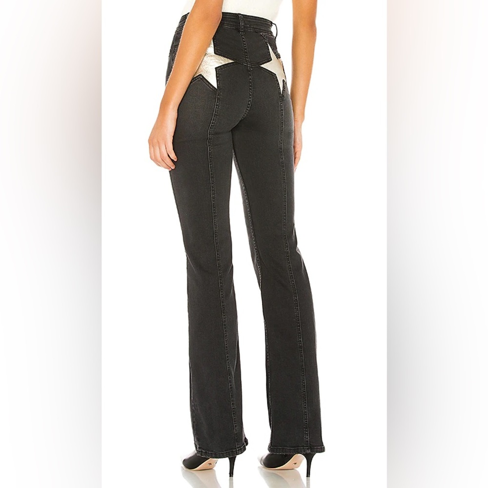 We the Free Firecracker Flare Jeans Size 28
